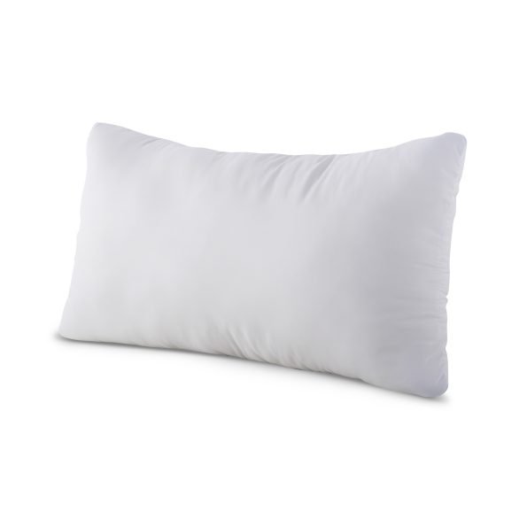 Almohada Cannon Platino 70 x 40 Pack x 4 Unidades