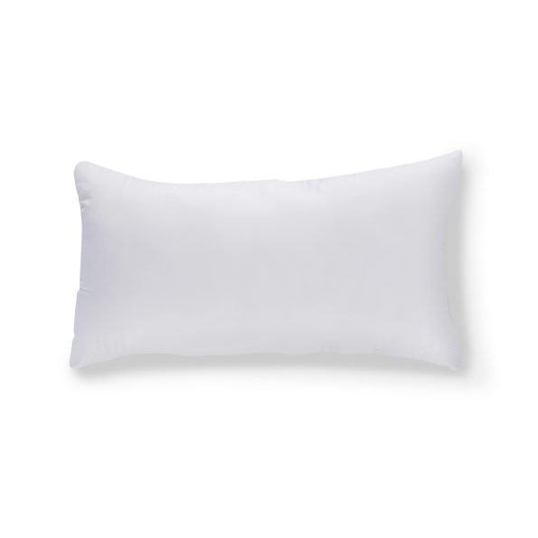 Almohada Cannon Platino 70 x 40 Pack x 4 Unidades