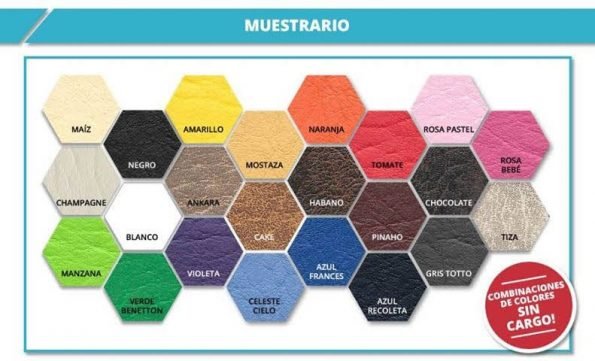 Base de Sommier con Cajones 1 1½ Plaza 90x190