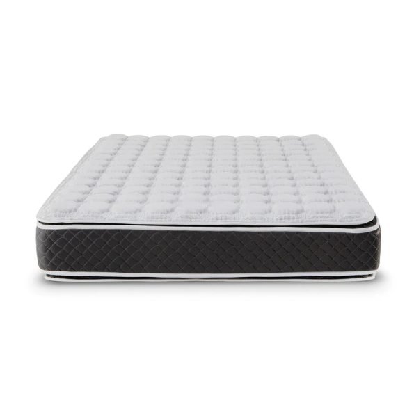 Colchon Cannon Renovation EuroPillow Top 160x200 Espuma