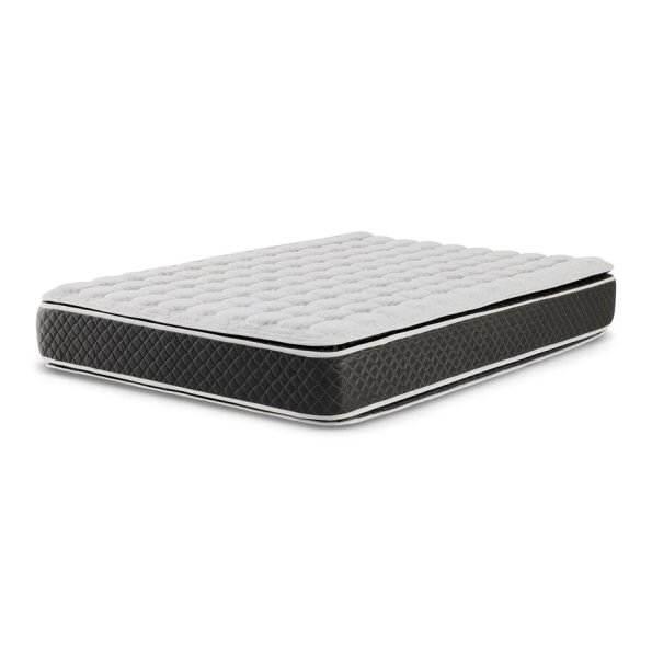 Colchon Cannon Renovation EuroPillow Top 160x200 Espuma