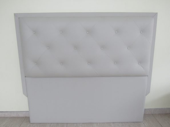 Respaldo Capitone Completo KING SIZE 200x200
