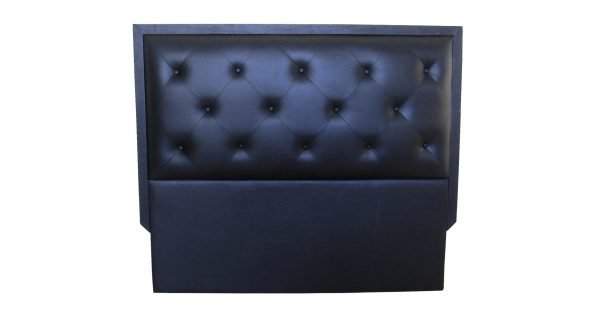 Respaldo Capitone Completo KING SIZE 200x200