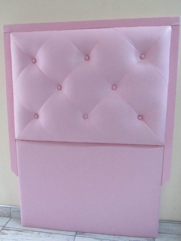 Respaldo Capitone Completo KING SIZE 200x200