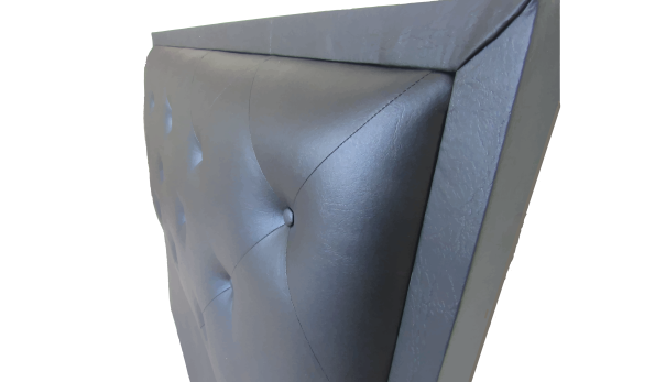 Respaldo Capitone Completo KING SIZE 200x200