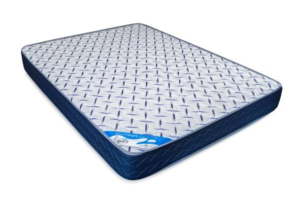 Colchon Gani Extra Soft 2 Plazas 140x190 Espuma